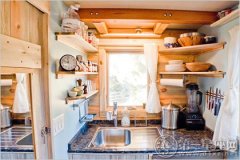 小小蜗居要怎么布置才会助你成功？