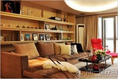 家居风水：什么颜色搭配增进夫妻感情