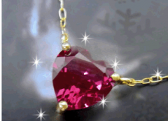 6月22日诞生石：红宝石