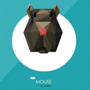 2015下半年生肖鼠财运解析