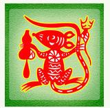 生肖鼠2013年6月总体运势