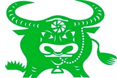 2016年的生肖禁忌—牛