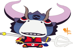 生肖月份决定你的婚姻—牛