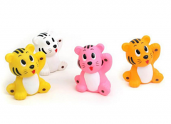 通过理财来提升财富——虎