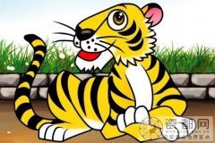 属虎人2014年4月运势