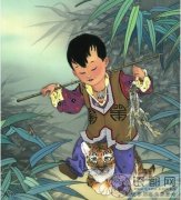 属虎的人2014年运程 属虎人2014年运势 2014年运程虎