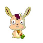 生肖兔的最佳手机款式