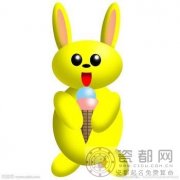 预测属兔的人2014年运程(财运、感情、事业)