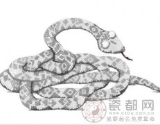 光棍节生肖蛇脱光攻略