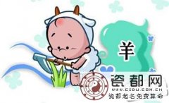 生肖羊最好的出生时辰