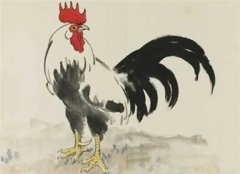 2017年7月生肖鸡运程