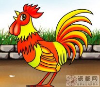 属鸡的今年多大了 2014年属鸡的多大