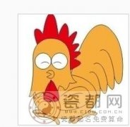 对生肖鸡的投资理财忠告