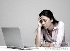 属狗的女人：事业为重