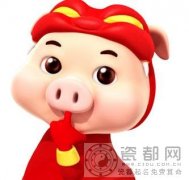 梦见生肖猪的预示意义
