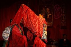 男鼠女虎结婚好不好？生肖虎会把什么放在第一位？