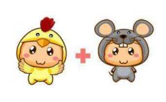 男鼠女鸡相配吗？属鸡的隐藏性格是什么？