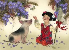 生肖猪午时生人怎么样？生肖猪哪点是最让人讨厌和反感的？