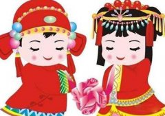 男猪女狗的婚姻生活怎么样？女狗想嫁给你的表现会是什么？