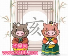 属猪的今年多大2014