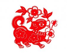 属狗寅时出生的女孩命运怎么样？