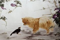 出生在申时的生肖狗的五行中缺少什么？