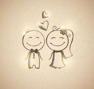 女狗男鼠婚姻相配吗？属狗女的性格是什么样的？