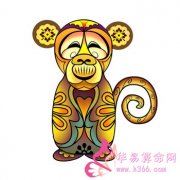 属猴的人2017年每月运程