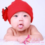 马宝宝起名用字宜忌