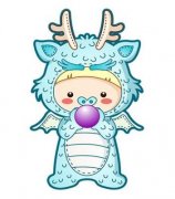 2019年属龙人遇到什么类型的另一半？