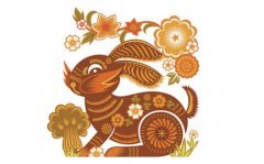 属兔人2020年运势——四大运势