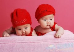 猴年好听的双胞胎男孩名字