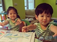 孙姓双胞胎起名