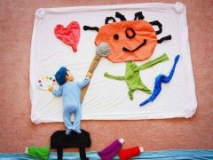 最有美好寓意的二胎男宝宝名字