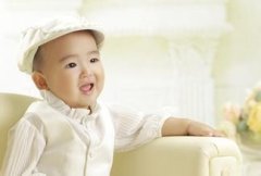 珍藏—那些非常好听的男孩名字