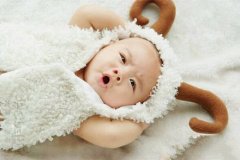 羊年男宝宝最好听的名字大全