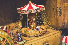 洋气的姓骆男孩名字大全