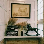 洋气的姓瞿男孩名字大全