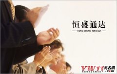 品牌起名商标起名大全