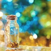 姓陈男孩有寓意的名字大全