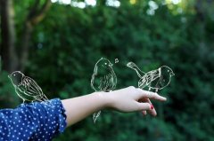 姓袁男孩有寓意的名字大全