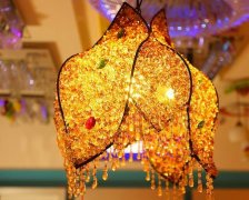 店铺取名：灯饰店该如何取名