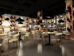 洋气的休闲吧名字大全