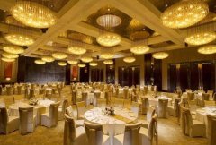 五星级酒店高档次的名字