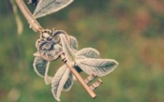 姓雷男孩名字有诗意