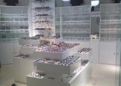 眼镜店铺有创意的名字