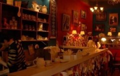 很有吸引力的奶茶店铺名字