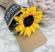 姓计男孩有诗意名字