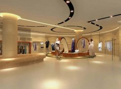 女装店铺简洁的名字