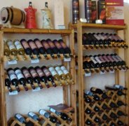 红酒专卖店铺起名